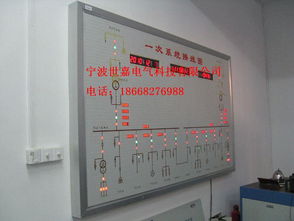 世嘉電氣 優(yōu)質(zhì)模擬屏制造報價解析