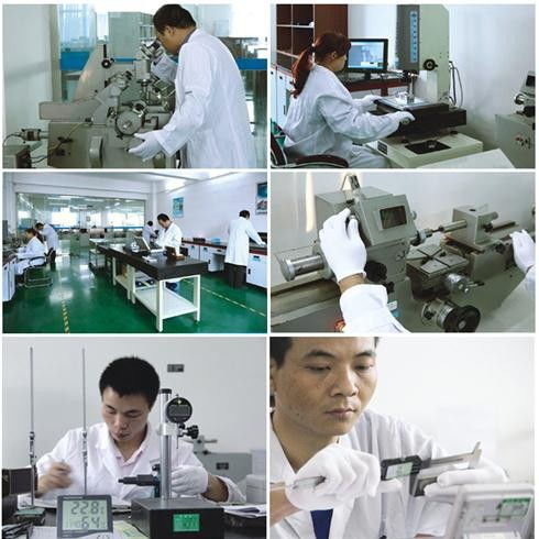 信陽市計(jì)量檢測(cè)服務(wù)中心 專業(yè)支持企業(yè)通過ISO與3C認(rèn)證的優(yōu)質(zhì)合作伙伴
