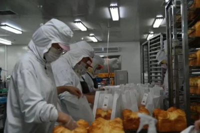 食品銷售 趨勢、挑戰(zhàn)與機(jī)遇