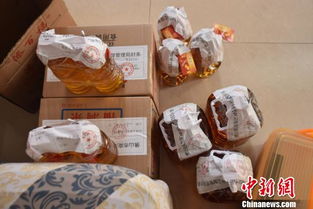 廣東重拳出擊 五個(gè)月破獲食品刑事案件464起，1431人落網(wǎng)，筑牢舌尖安全防線