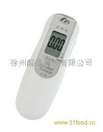 精準檢測，守護安全 探秘徐州醛清科技的食品酒精檢測儀